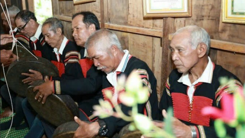  Văn hóa, Ẩm thực Ê Đê và Thác Đray Nur (8)